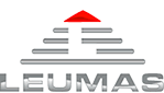 leumas realty logo